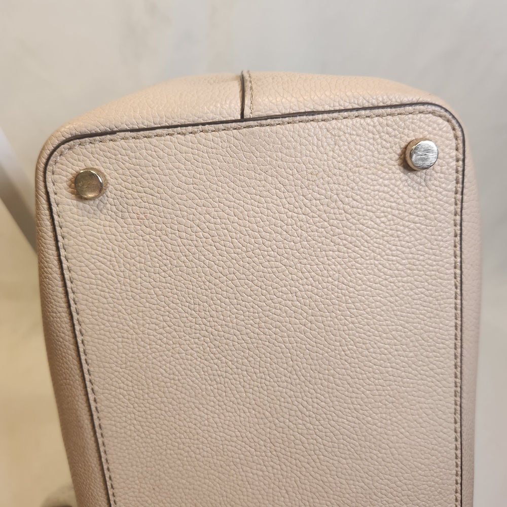 Kate Spade New York Larchmont Avenue Evangelie Satchel - Picture 11 of 17